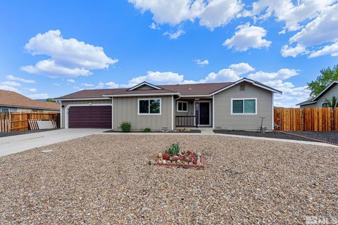 123 River Village Circle, Dayton, NV 89403 - #: 250006478