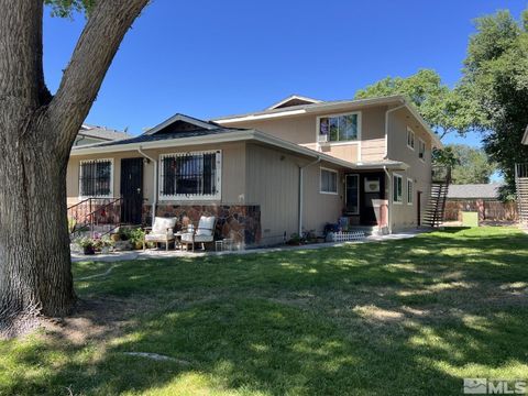 613 Pine Meadows Dr Unit 4, Sparks, NV 89431 - #: 250001617