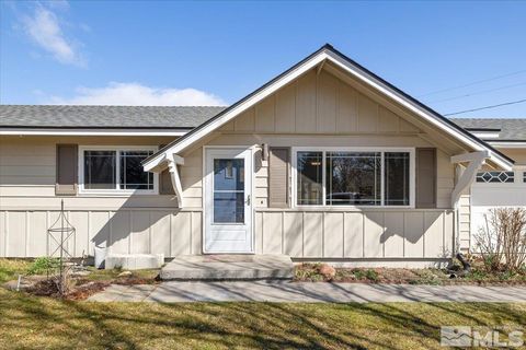 1116 Willow St, Gardnerville, NV  - #: 250002639