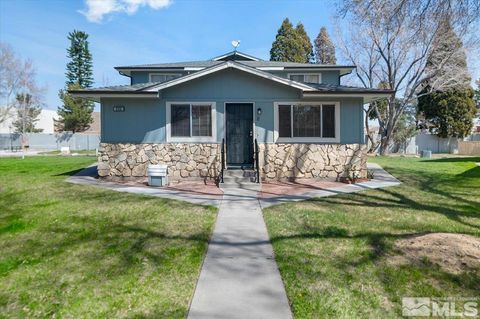 694 Oakwood Dr #1, Sparks, NV 89431 - #: 250004613