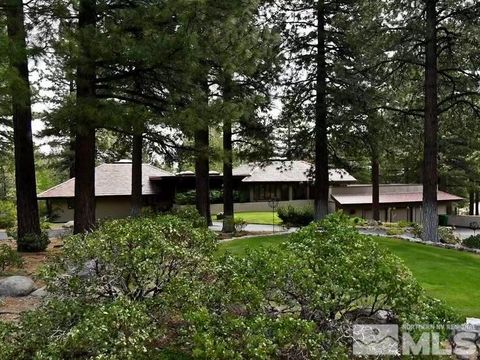205 Scotch Pine Rd, Reno, NV 89511 - #: 250003932