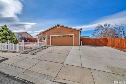5620 Tassel Drive, Sun Valley, NV 89433 - #: 250005504