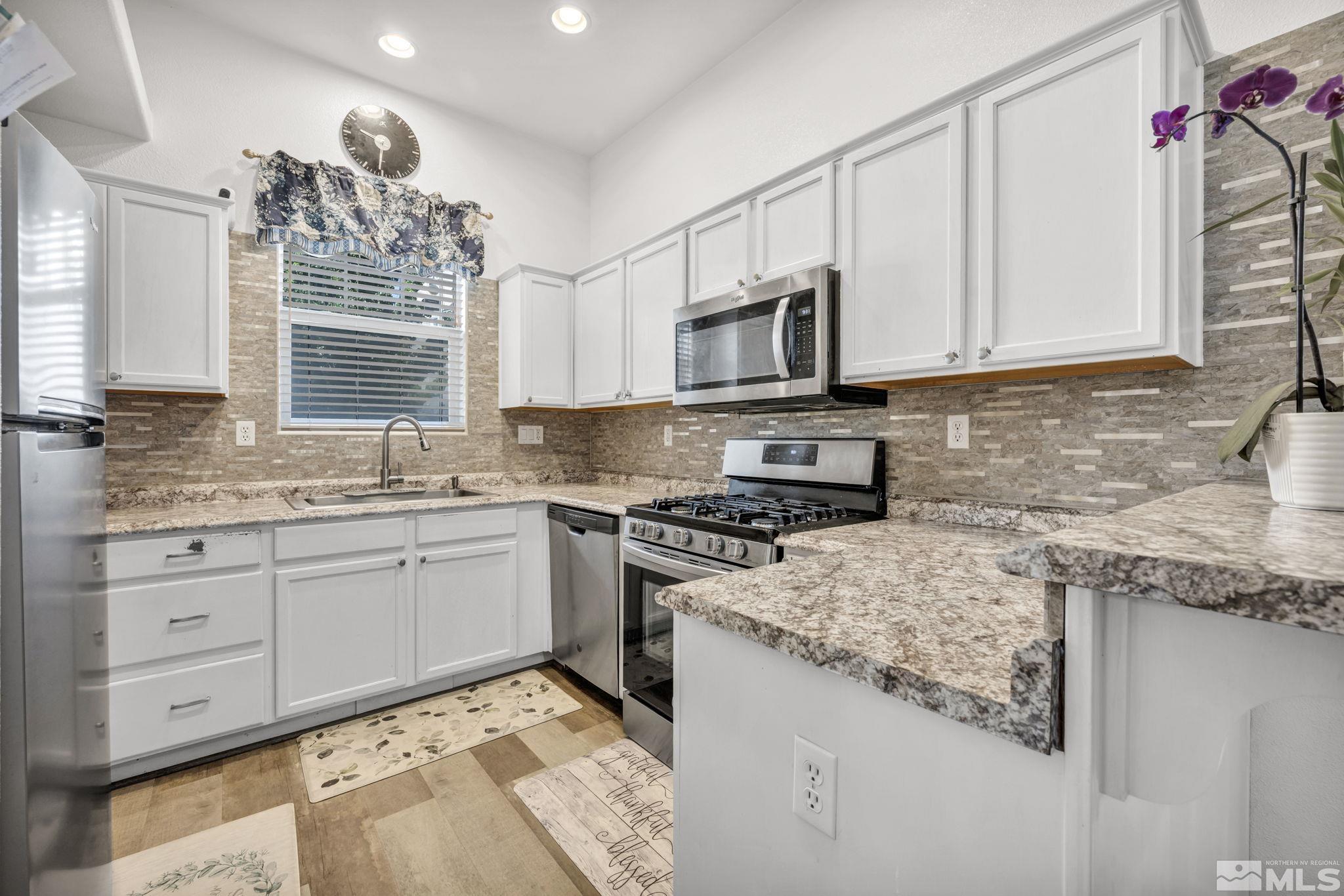 Sparks, Nevada 89431, United States, 3 Bedrooms Bedrooms, ,3 BathroomsBathrooms,Residential,Active,127820