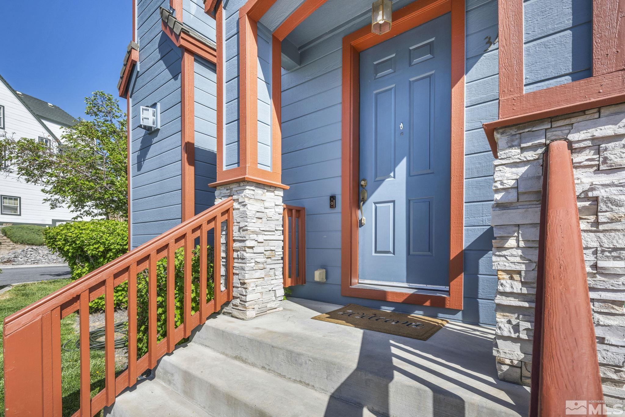 Sparks, Nevada 89431, United States, 3 Bedrooms Bedrooms, ,3 BathroomsBathrooms,Residential,Active,127820