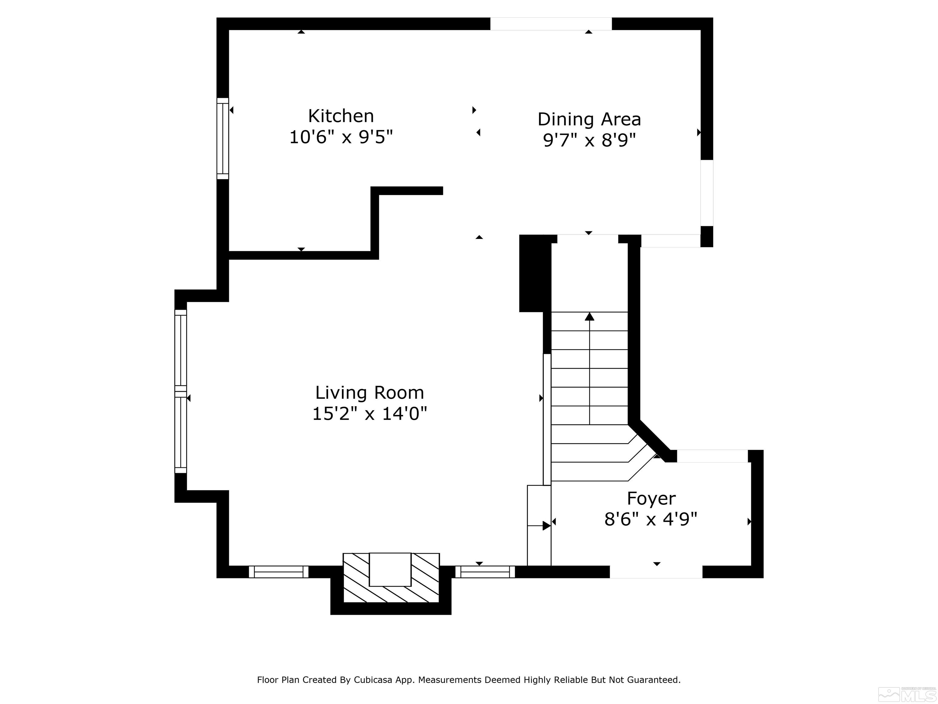 Sparks, Nevada 89431, United States, 3 Bedrooms Bedrooms, ,3 BathroomsBathrooms,Residential,Active,127820