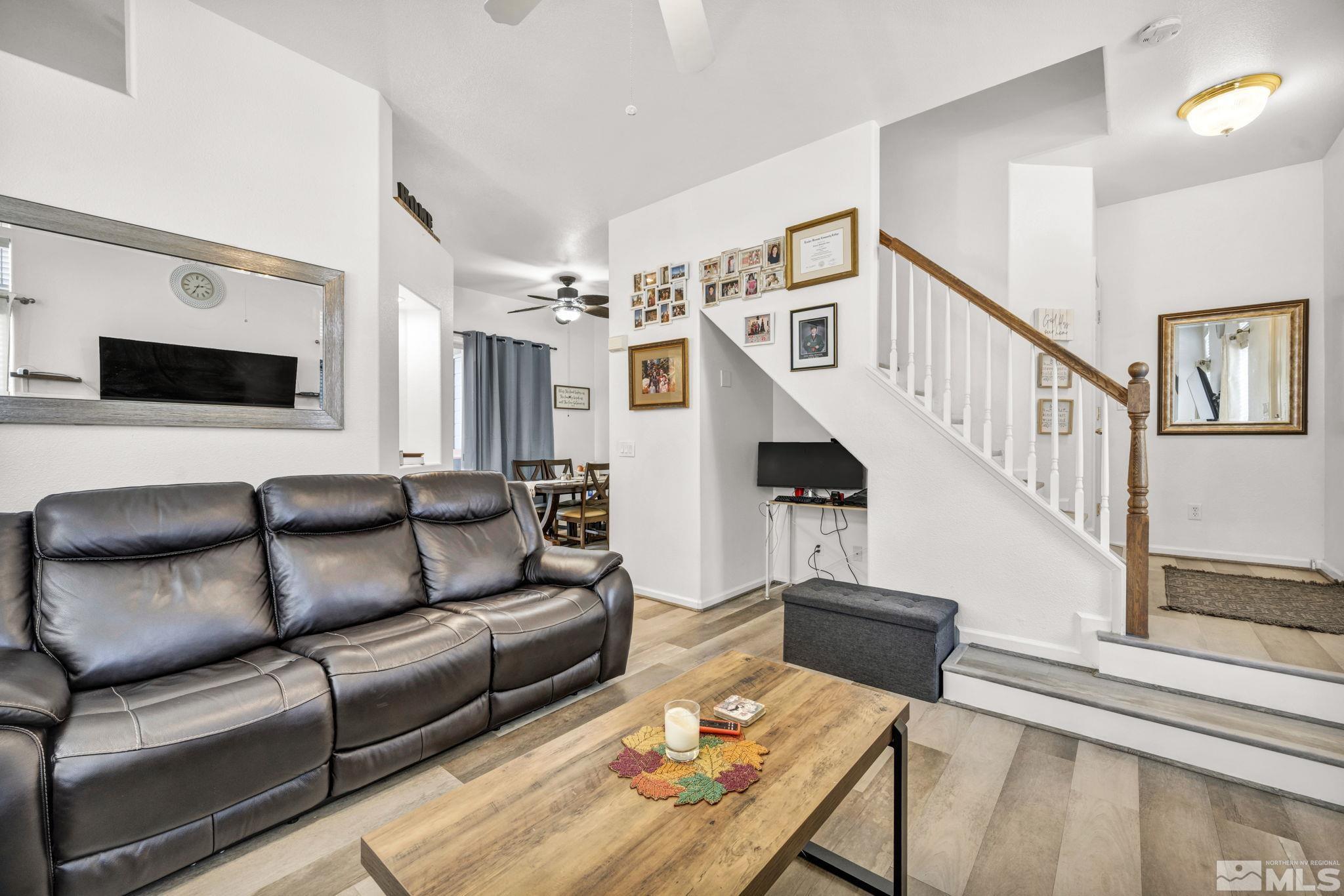 Sparks, Nevada 89431, United States, 3 Bedrooms Bedrooms, ,3 BathroomsBathrooms,Residential,Active,127820