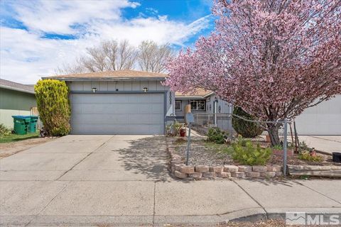 15002 Cuprite Street, Reno, NV 89506 - #: 250005240