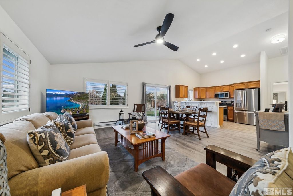 Photo of 10 Conner Way, Gardnerville, NV 89410 (MLS # 240015207)