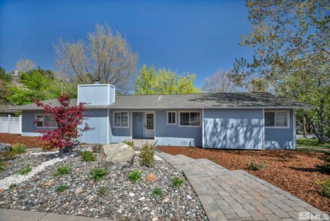 3590 Bluejay Ct, Reno, NV 89509 - #: 250005113
