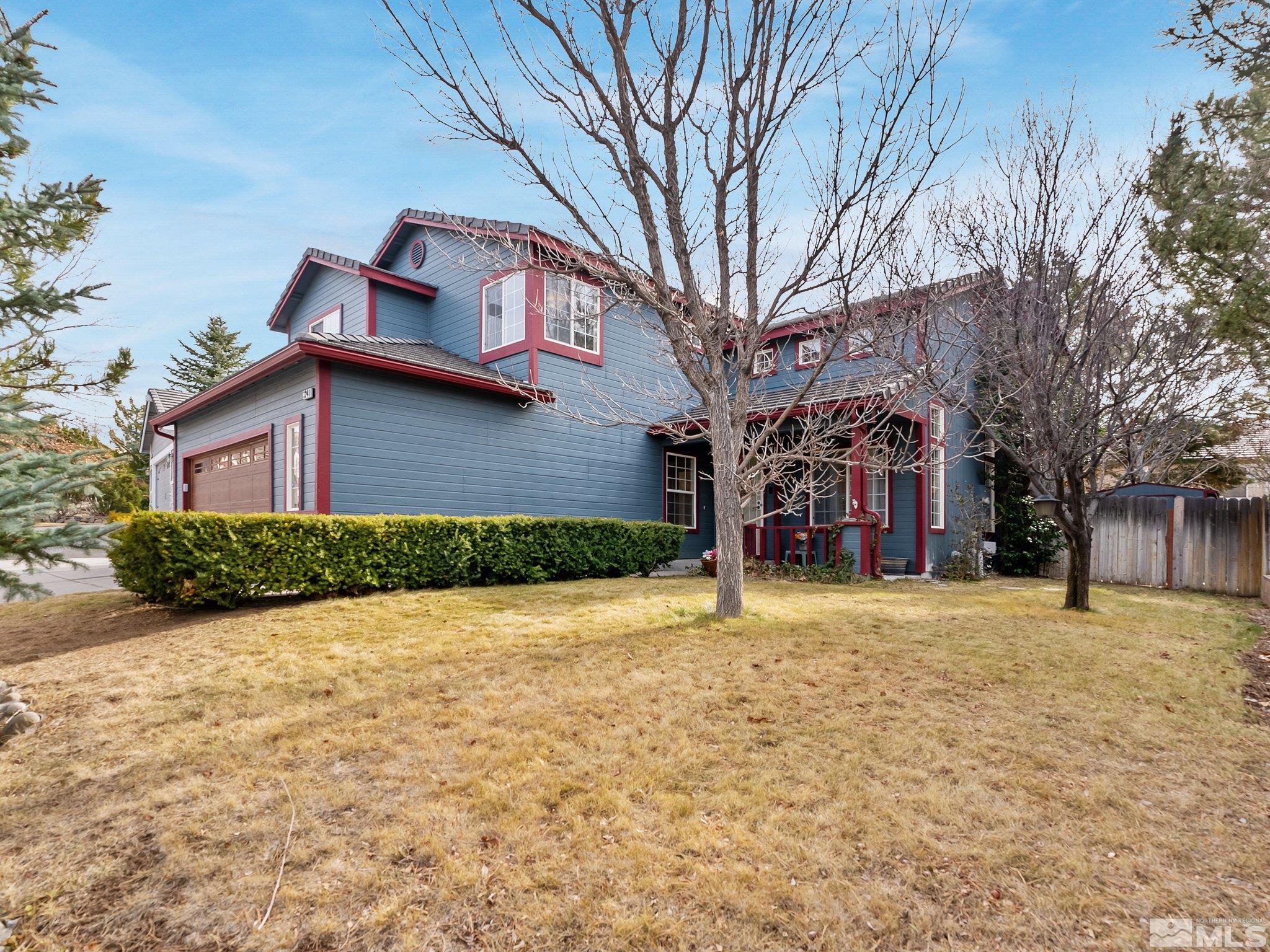 Reno, Nevada 89523, United States, 5 Bedrooms Bedrooms, ,3 BathroomsBathrooms,Residential,Active,87070