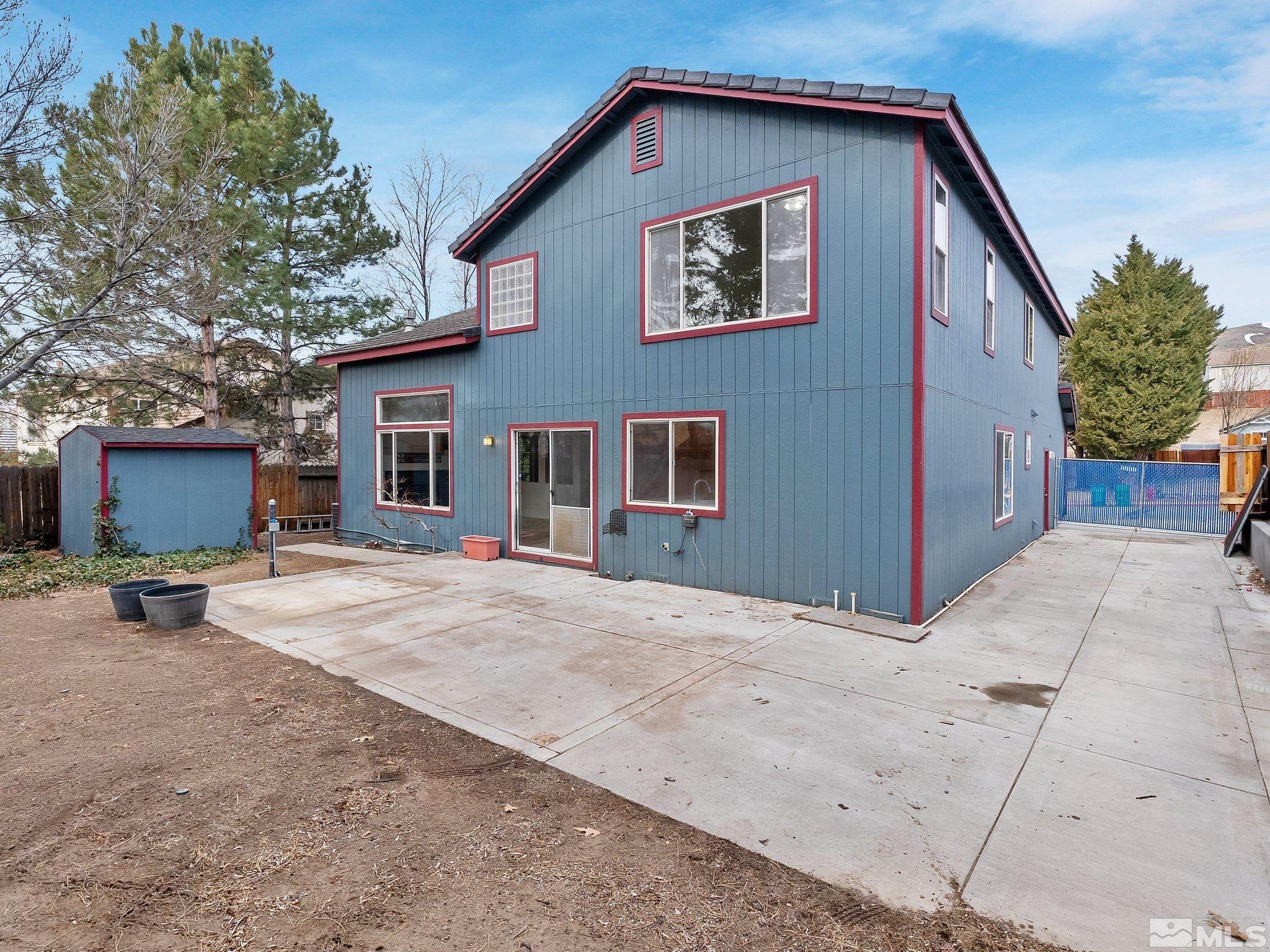 Reno, Nevada 89523, United States, 5 Bedrooms Bedrooms, ,3 BathroomsBathrooms,Residential,Active,87070