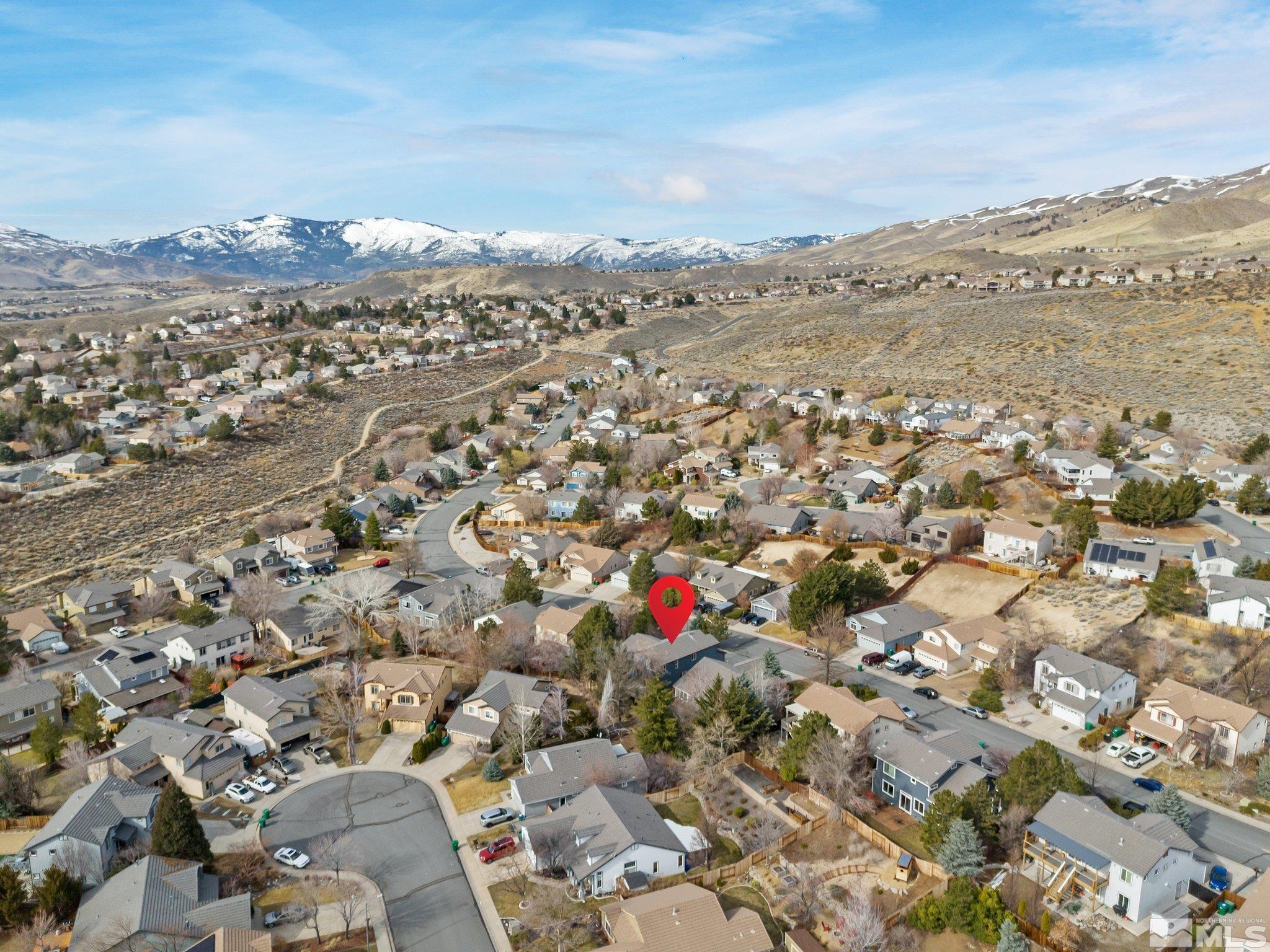 Reno, Nevada 89523, United States, 5 Bedrooms Bedrooms, ,3 BathroomsBathrooms,Residential,Active,87070