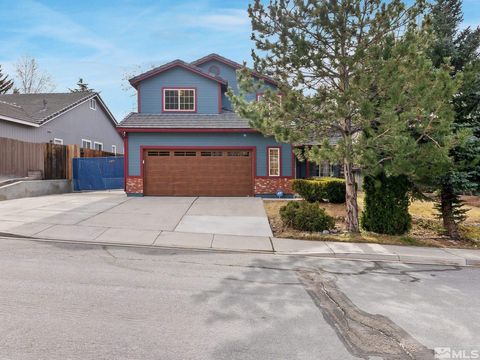 3240 Fairlands Dr, Reno, NV 89523 - #: 250003039