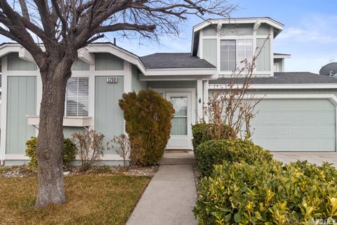 3208 Rose Vista Dr, Reno, NV 89502 - #: 250001277
