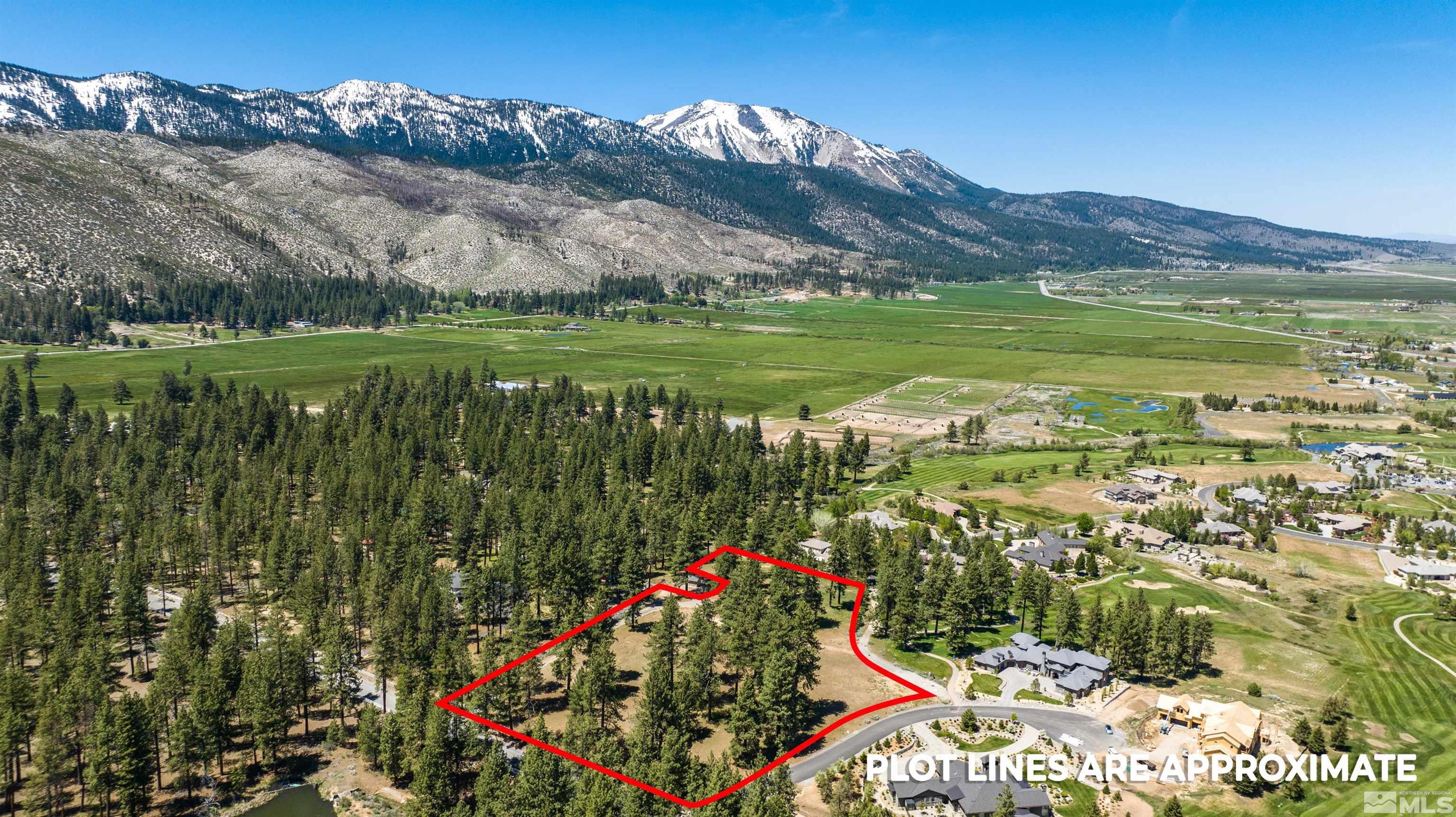 1 Pine Mesa Court
