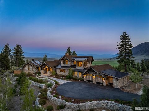 3513 Cutoff Trail Carson City NV 89705