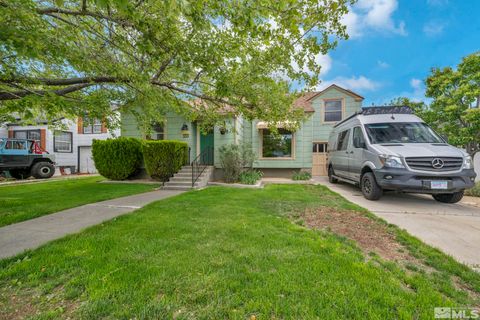 333 W Pueblo Street, Reno, NV 89509 - #: 250006438