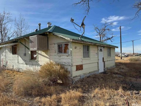 805 Morrison Ave, Golconda, NV 89414 - #: 250001601