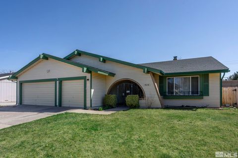 920 Pinebrook Rd, Reno, NV 89509 - #: 250004643