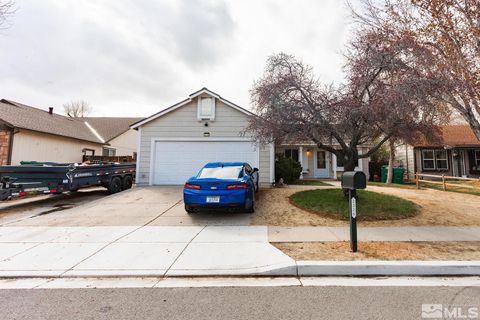 2225 Figoni Ranch Rd, Sparks, NV 89434 - #: 250004116