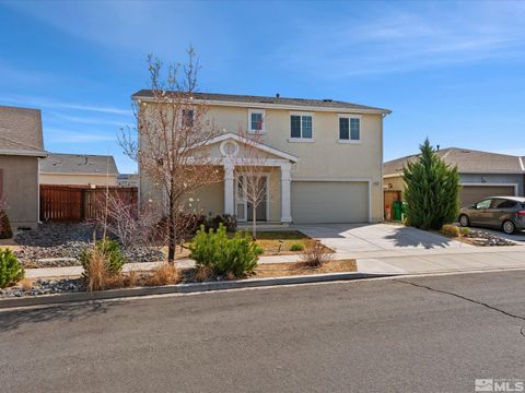 14350 Loyola Drive, Reno, NV 89506 - #: 250004967