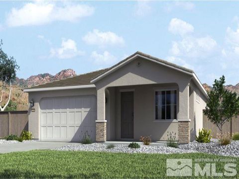 1432 Westhaven Ave Unit Homesite 180, Carson City, NV 89703 - #: 250004328