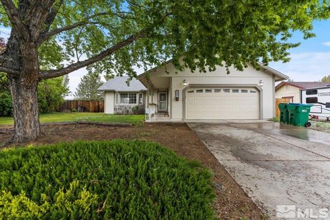 355 Ember Drive, Sparks, NV 89436 - #: 250005902