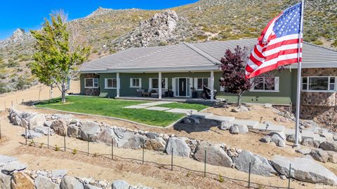 92 Manzanita Terrace, Carson City, NV 89706 - #: 250006530