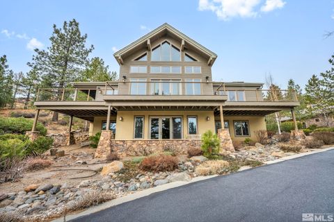 54 Bennington Court, Reno, NV 89511 - #: 240015507