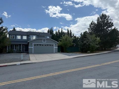 6700 Sandia Drive, Reno, NV 89523 - #: 250005712