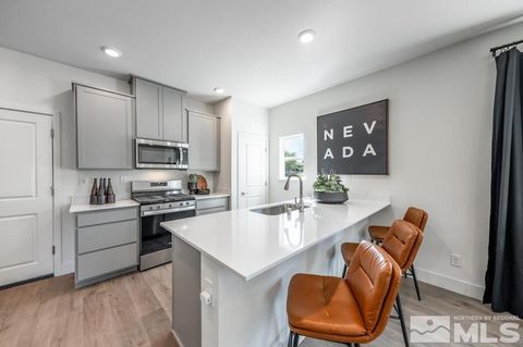 1611 Prancer Street Lot 54, Reno, NV 89523 - #: 250003378