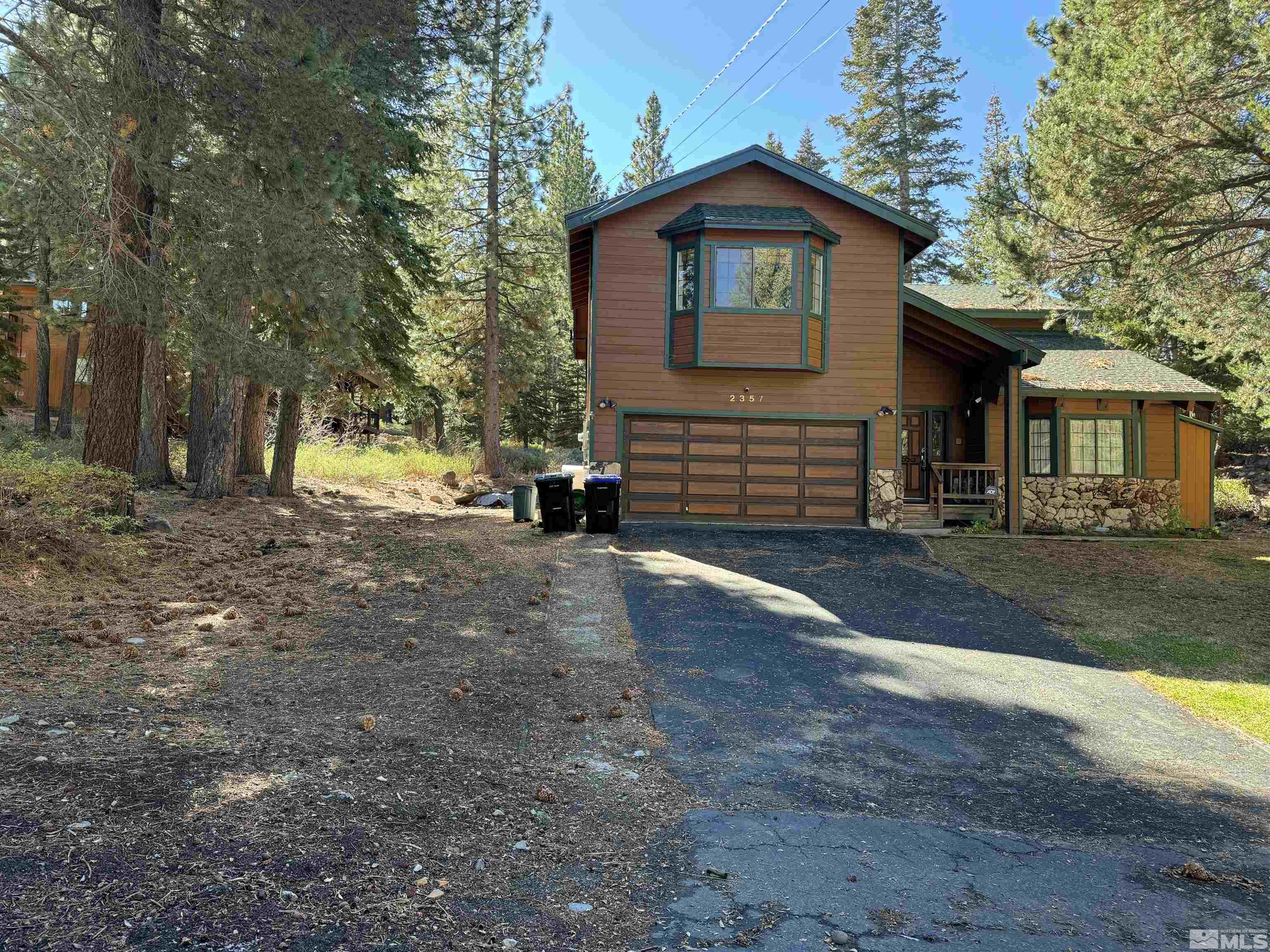 2357 Highlands Drive