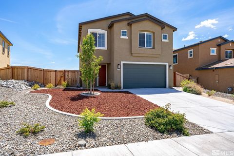 3118 Cityview Terrace, Sparks, NV 89431 - #: 250006288