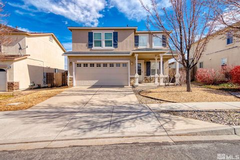 9030 Red Baron Boulevard, Reno, NV 89506 - #: 250002326