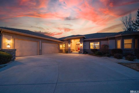 7465 Silver King Dr, Sparks, NV  - #: 250003145