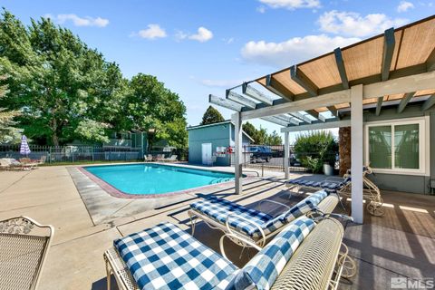 400 Saliman Rd Unit 142, Carson City, NV 89701 - #: 240014506