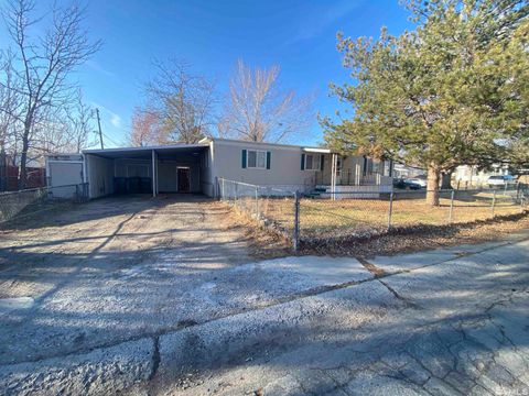 2125 Fairmont Way, Carson City, NV 89706 - #: 250002983