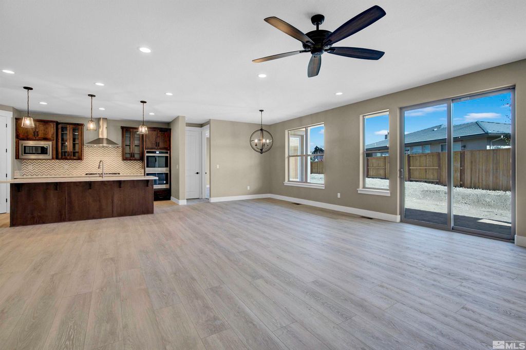 Photo of 1791 La Cita Way, Minden, NV 89423 (MLS # 250003837)