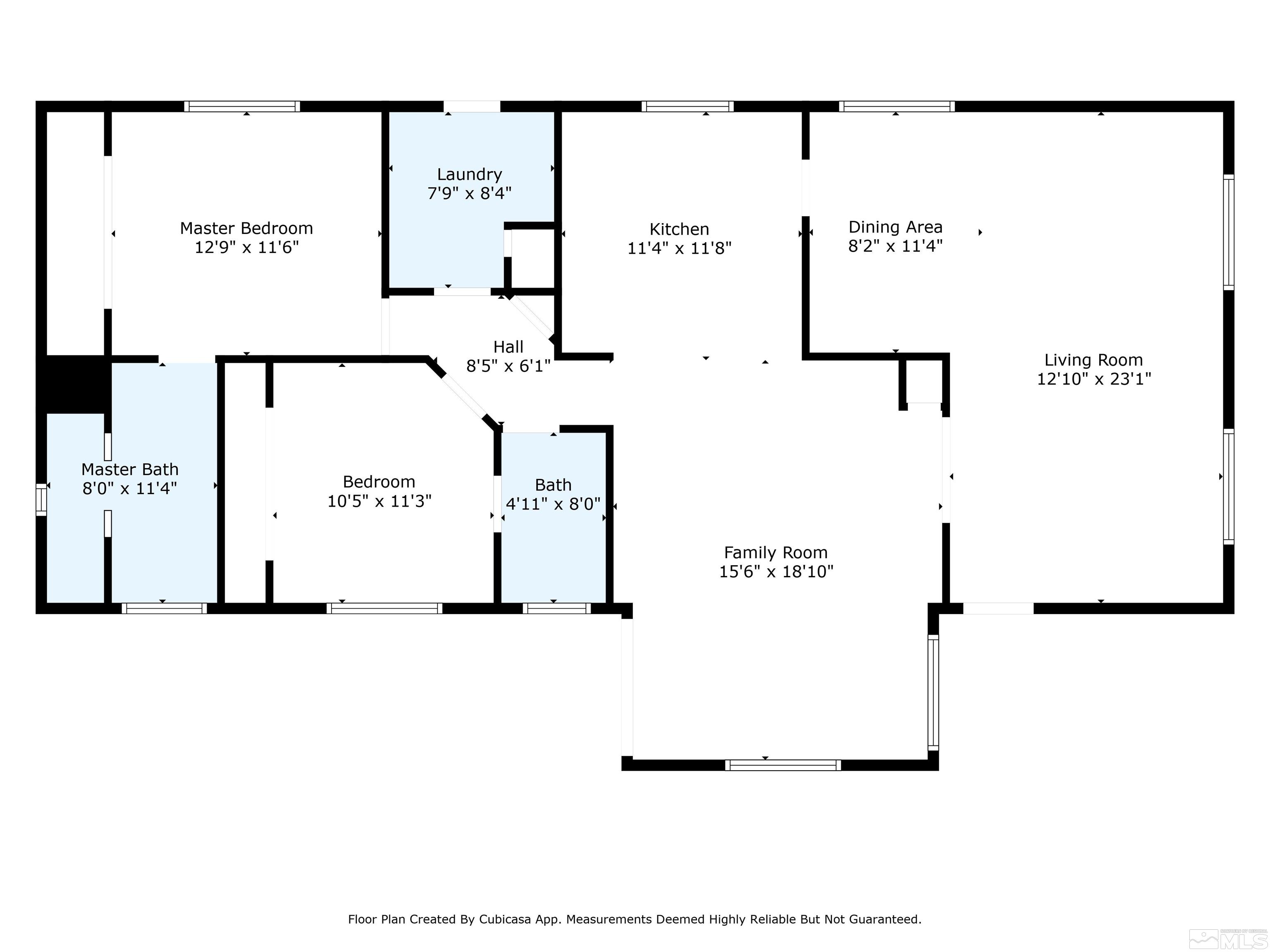 1279 Kingslane