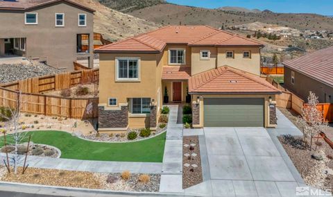 1835 Dream Catcher Ct, Sun Valley, NV 89433 - #: 250004585