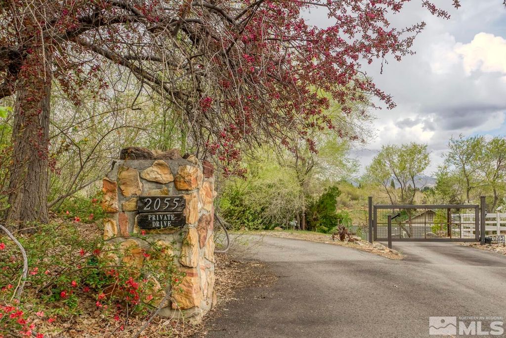 Photo of 2055 Meadowview Lane, Reno, NV 89509 (MLS # 230004391)