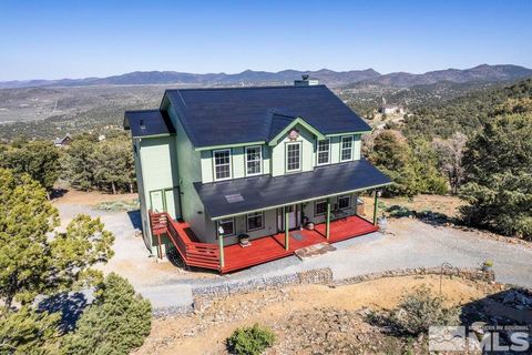 2045 Flint Road, Reno, NV 89521 - #: 250006473