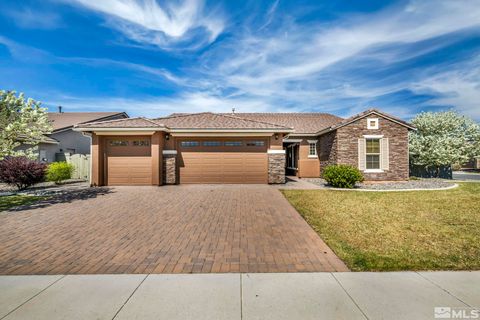 4853 Santenay Ln, Sparks, NV 89436 - #: 250005067