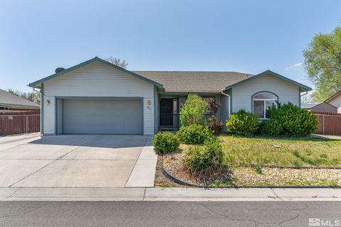 535 Boise Ct, Sparks, NV 89431 - #: 250004875
