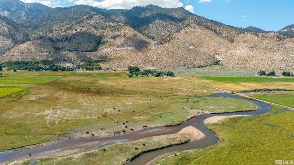Photo of 1461 Foothill Road, Gardnerville, NV 89460 (MLS # 230011772)