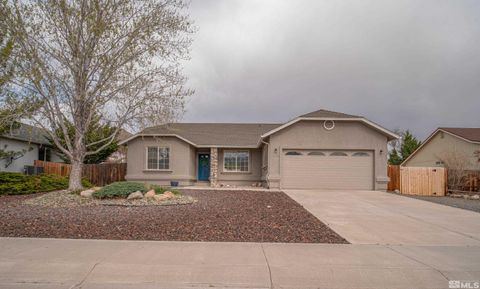 2987 San Mateo Dr, Minden, NV 89423 - #: 250004966