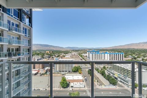 Condominium in Reno NV 255 Sierra St #2013 St 16.jpg