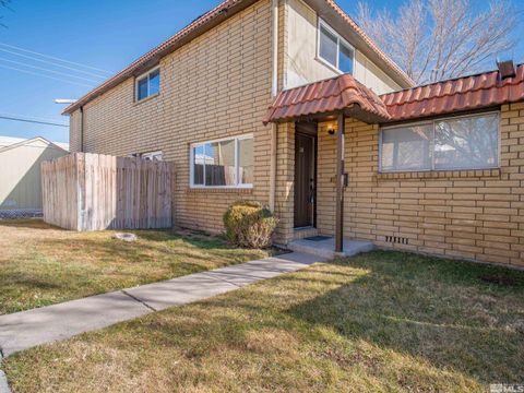 3316 Woodside Dr Unit 14, Carson City, NV 89701 - #: 250001468