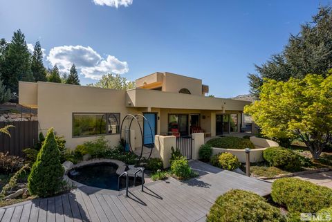 80 Mule Deer Court, Reno, NV 89523 - #: 250005673