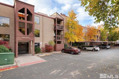 2955 Lakeside Dr Unit 223, Reno, NV 89509 - #: 240014257